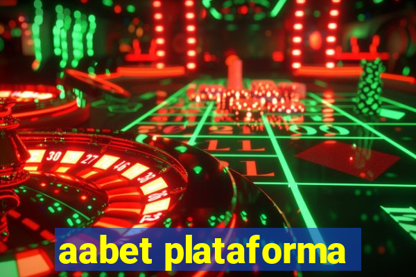 aabet plataforma